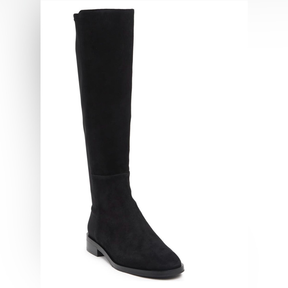 Stuart Weitzman City Greer Boot